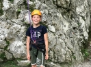 Lokostrelski tabor Bohinj 2019
