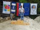 Turjak ArrowHead 23.6.2012